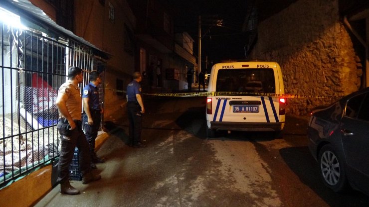 Telefonda tartıştığı kişiyi 7 el ateş ederek öldürdü