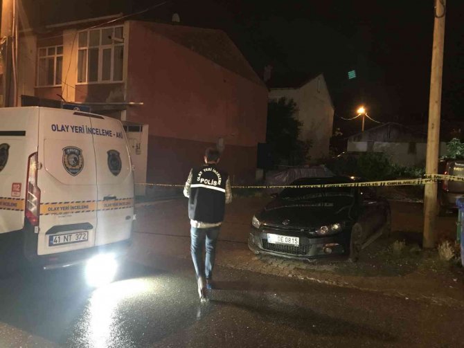 Alacak verecek meselesi kanlı bitti