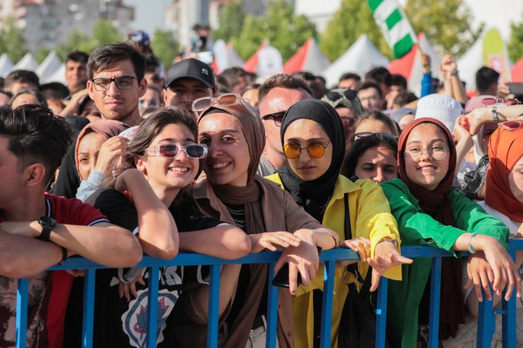 Konyaspor, kuruluşunun 100'üncü yılını kutluyor