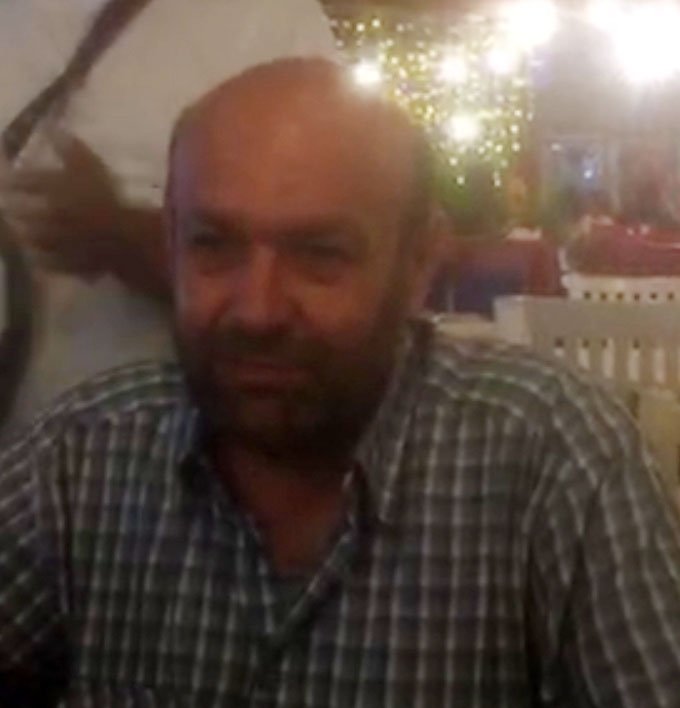 Otomobilin çarptığı motosikletteki 2 kişi öldü