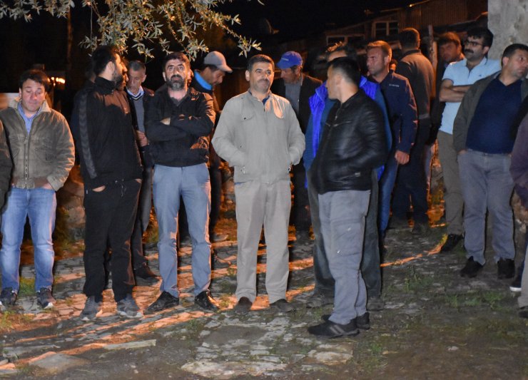 Sivas'a şehit ateşi düştü