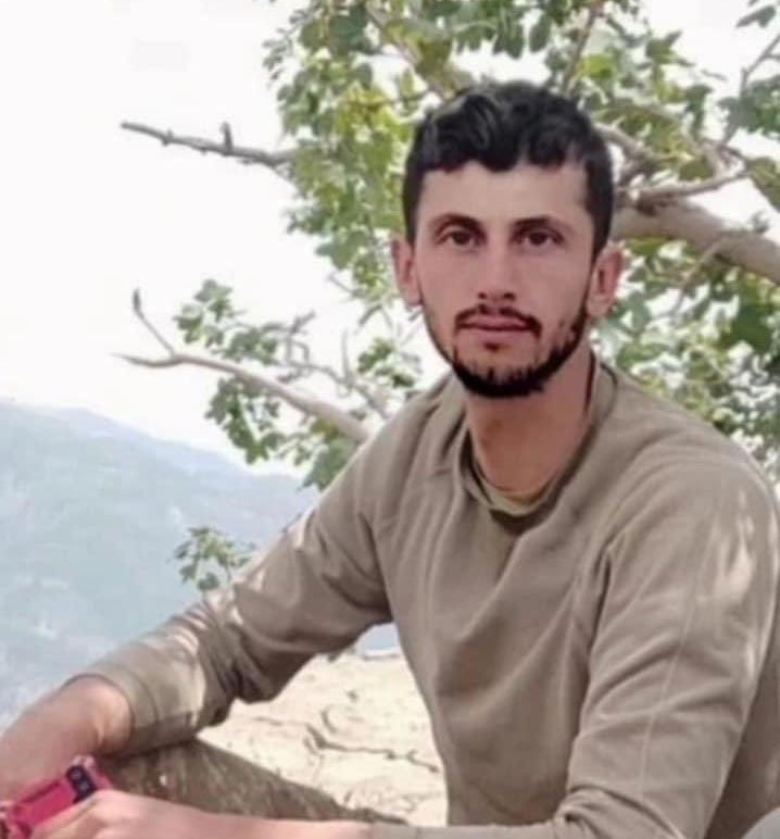 Sivas'a şehit ateşi düştü