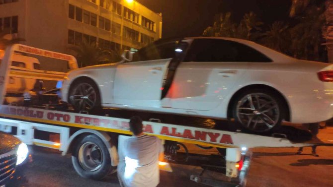 Sürücüler cezadan kurtulmak için binbir bahane üretti