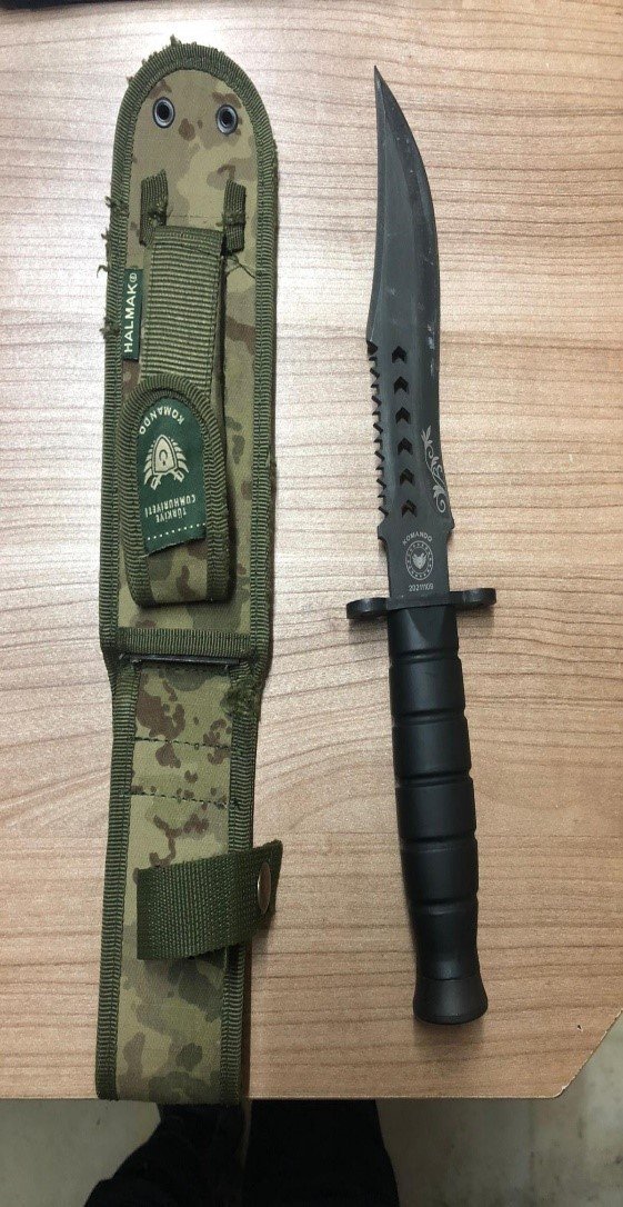 Aranan 112 şüpheli tutuklandı