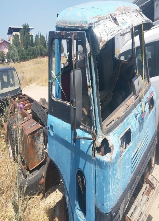 Aranan 112 şüpheli tutuklandı