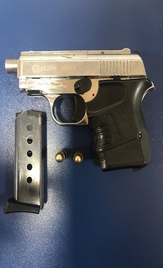 Aranan 112 şüpheli tutuklandı