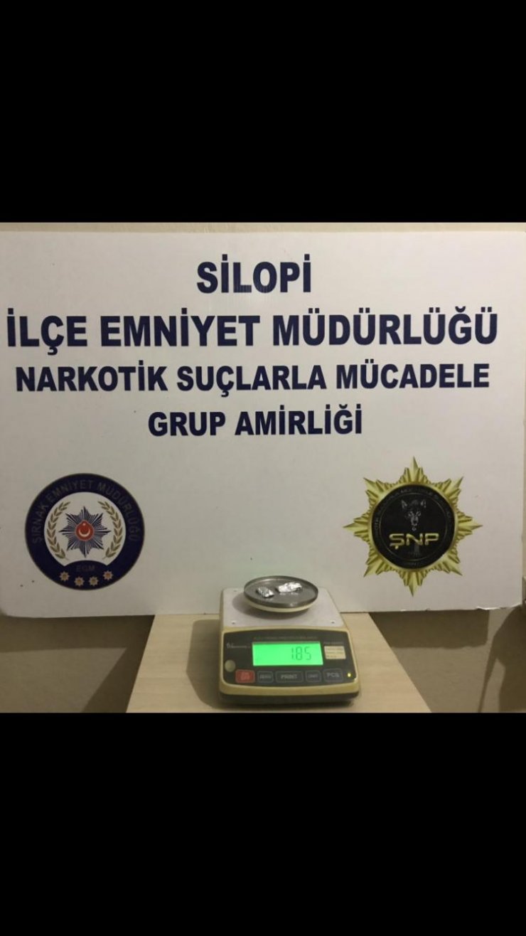 Asayiş ve kaçakçılık operasyonlarında 50 gözaltı