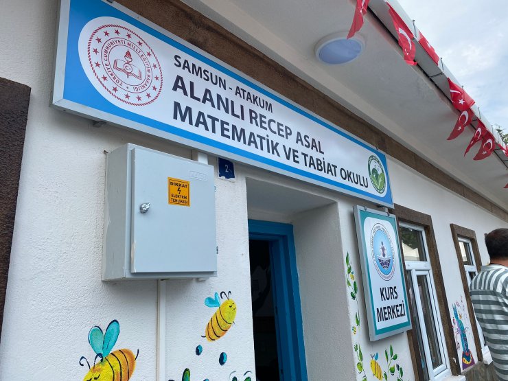 Bakan Özer: 'Köy Yaşam Merkezleri' projemiz 81 ile sirayet edecek