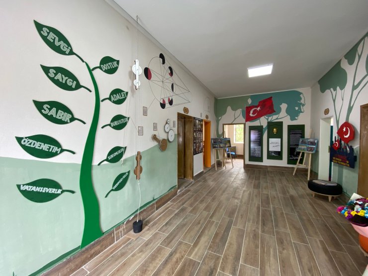 Bakan Özer: 'Köy Yaşam Merkezleri' projemiz 81 ile sirayet edecek