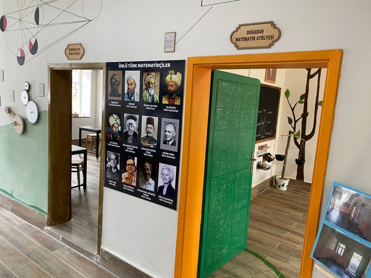 Bakan Özer: 'Köy Yaşam Merkezleri' projemiz 81 ile sirayet edecek