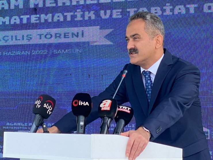 Bakan Özer: 'Köy Yaşam Merkezleri' projemiz 81 ile sirayet edecek
