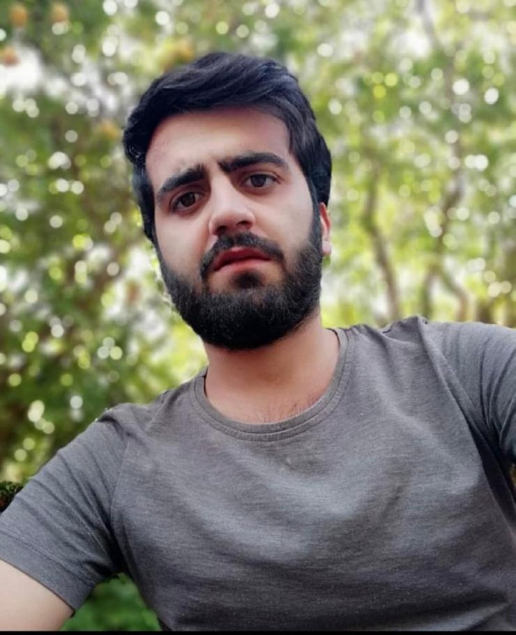 Çayda kaybolan hemşireyi arama çalışmalarında 3'üncü gün