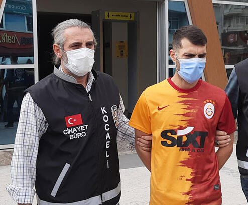 Eş katili: Sopayla darbettim, yaşayıp yaşamadığını kontrol etmedim