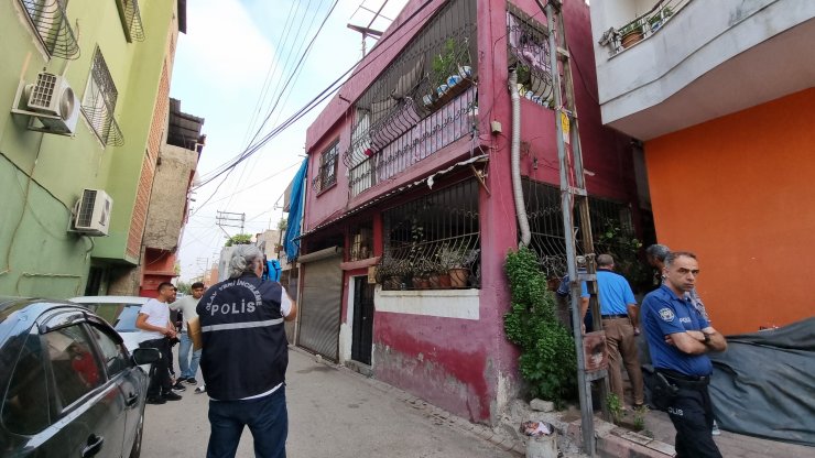 Gözleri önünde tabancayla öldürülen oğullarının organlarını bağışladılar