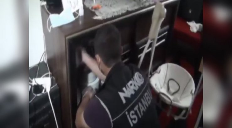 İstanbul'da torbacı operasyonu: 162 kişi yakalandı