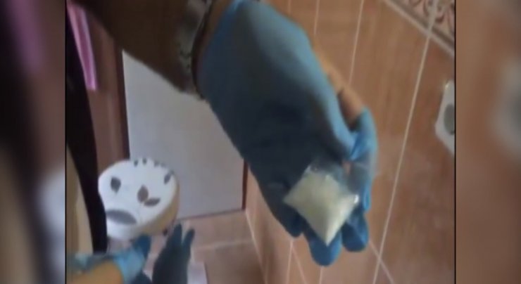 İstanbul'da torbacı operasyonu: 162 kişi yakalandı