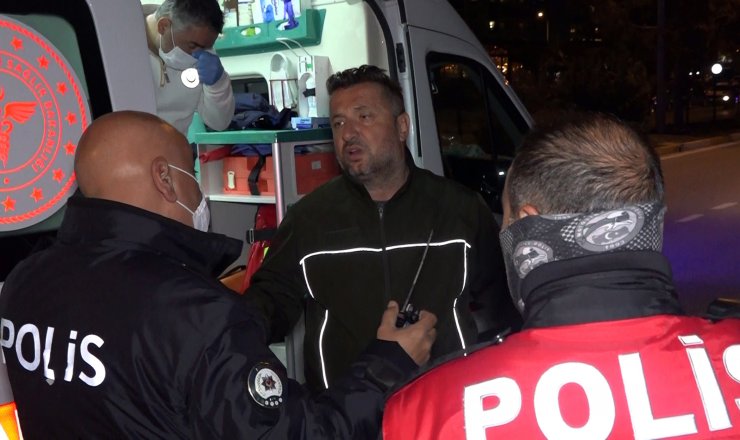 Kediye seslenen arkadaşını, kendisine 'Gel oğlum' dediğini sanıp öldürmüş 