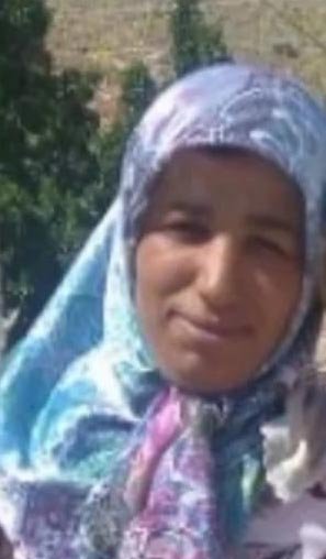 Koyun otlatırken sele kapılarak öldü