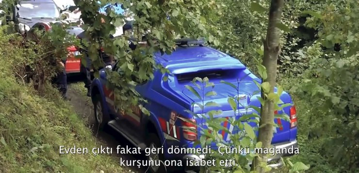 Liselilerden 'kadına şiddet' temalı, İngilizce film