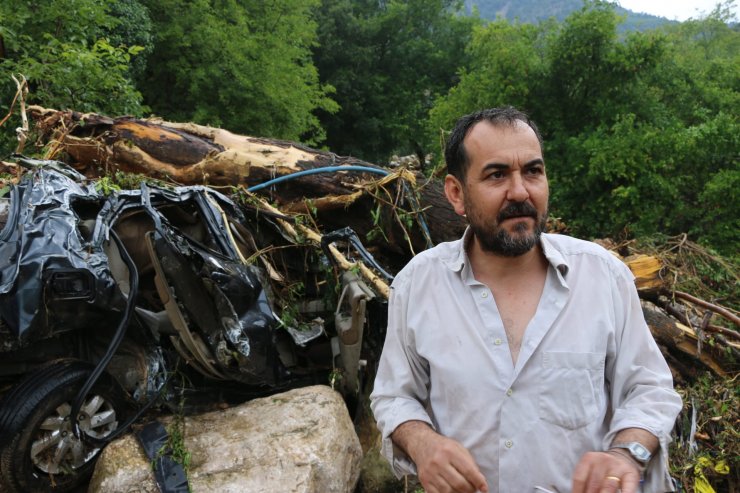 raçlar kullanılamaz hale geldi