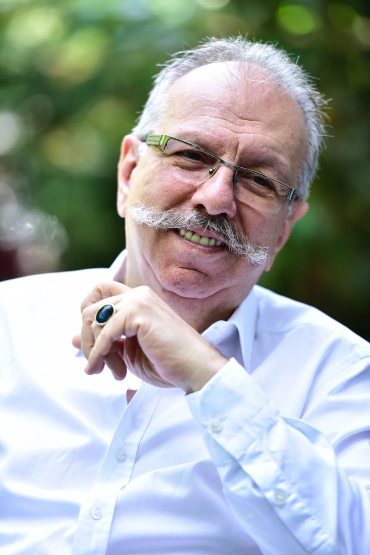 “Sınava son bir hafta kala beslenmenize dikkat edin”