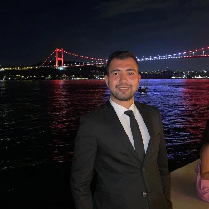 23 yaşındaki stajyer avukat Galata Kulesi’nden atlayarak intihar etti