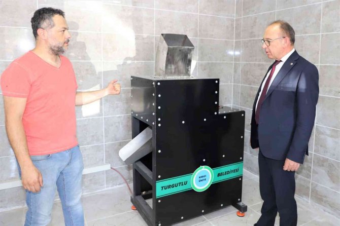 Atık gıdalar mamaya dönüşecek