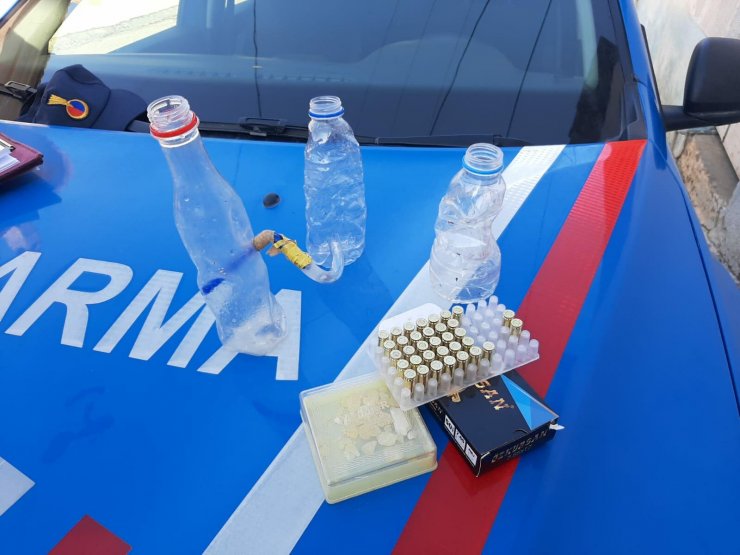 Aydın'da 'uyuşturucu' operasyonu: 11 gözaltı