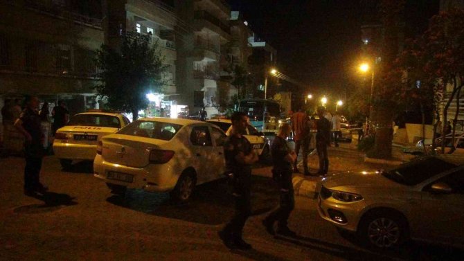 Cezaevinden izinli çıkan şahıs silahlı saldırıda öldü