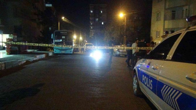 Cezaevinden izinli çıkan şahıs silahlı saldırıda öldü