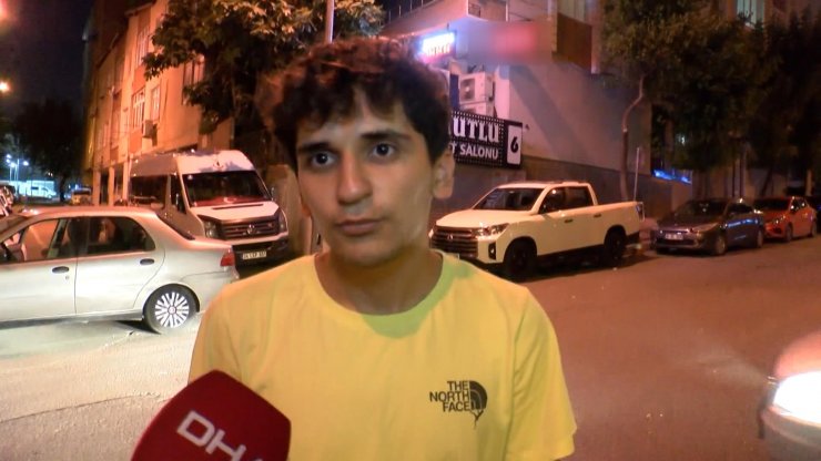 Düğünde başlayan kavga sokağa taştı: 1 yaralı