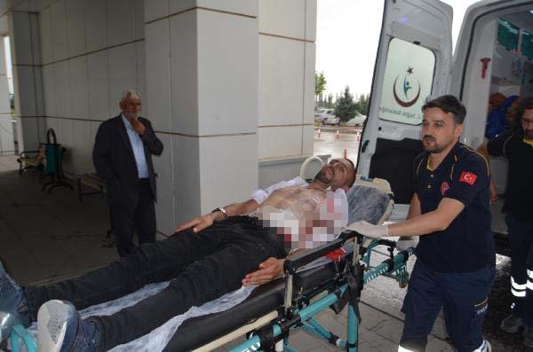 Eski eşini bıçaklayan kadın: Canım istedi, bıçakladım