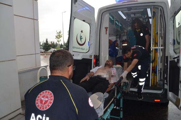 Eski eşini bıçaklayan kadın: Canım istedi, bıçakladım