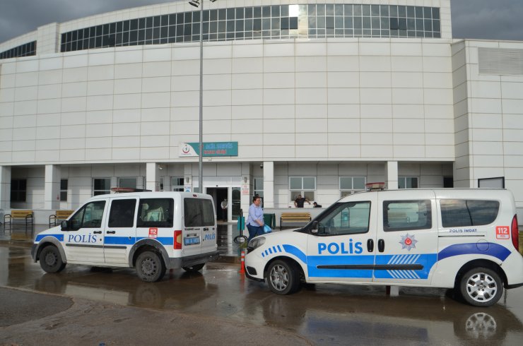 Eski eşini bıçaklayan kadın: Canım istedi, bıçakladım