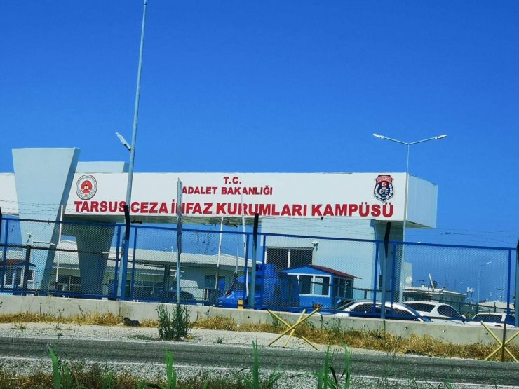 Hastane bahçesinde 2 kişiyi yaralamıştı, tutuklandı