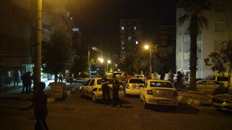 İki çocuğunu tabanca ile vurdu: 1 ölü, 1 yaralı