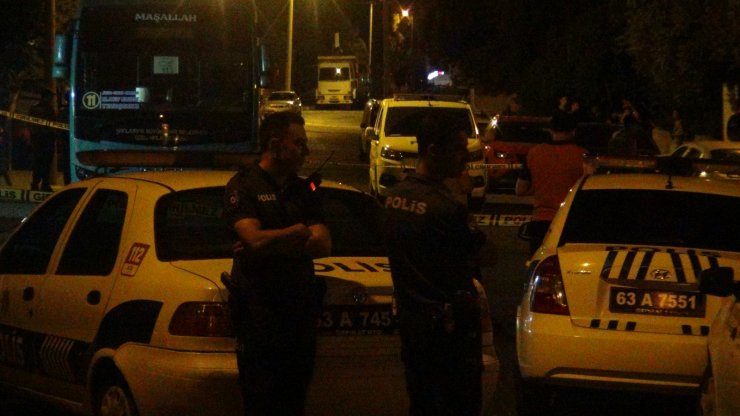 İki çocuğunu tabanca ile vurdu: 1 ölü, 1 yaralı