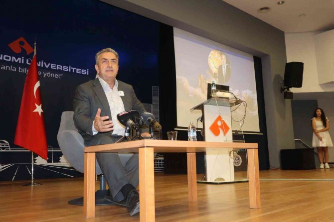 İlk Türk astronot olmak için 36 bin kişi kayıt yaptırdı