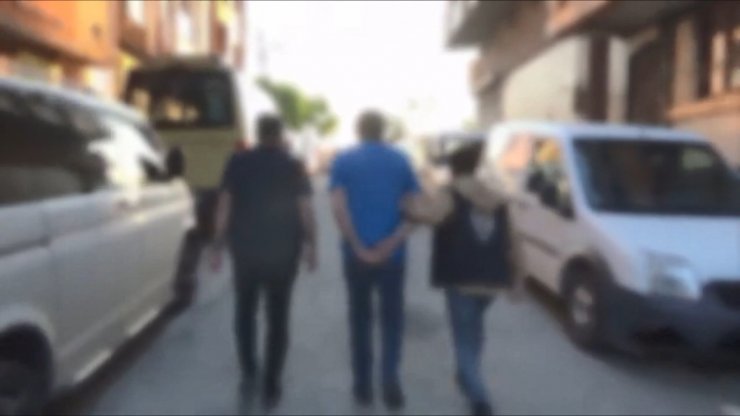 İstanbul’da DHKP/C operasyonu