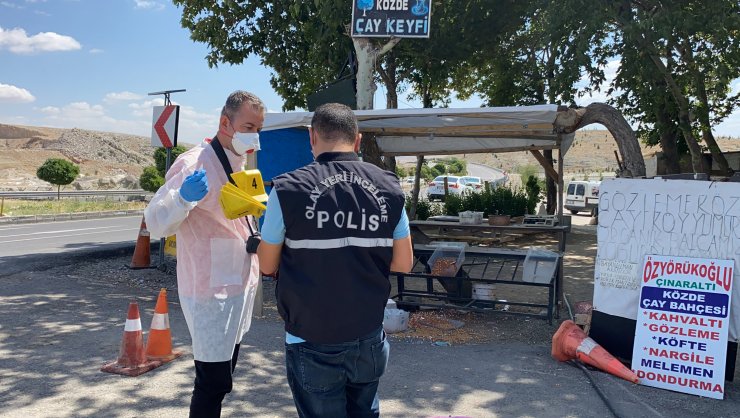 Konya'daki 'Çay soğuk' cinayetinde beklenen akıl raporu geldi