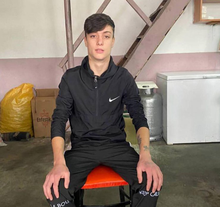 Kuyuda aranan 2 arkadaştan Hasan'la ilgili yeni gelişme!