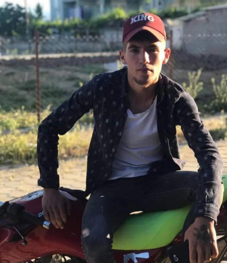 Kuyuda aranan 2 arkadaştan Hasan'la ilgili yeni gelişme!