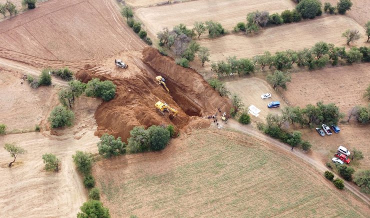 Kuyuda aranan 2 arkadaştan Hasan'la ilgili yeni gelişme!
