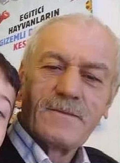 Selde hayatını kaybeden Gök, toprağa verildi