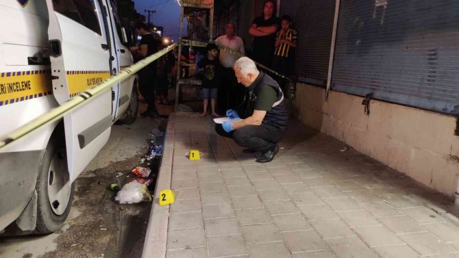 Silahlı kuyumcu soygunu