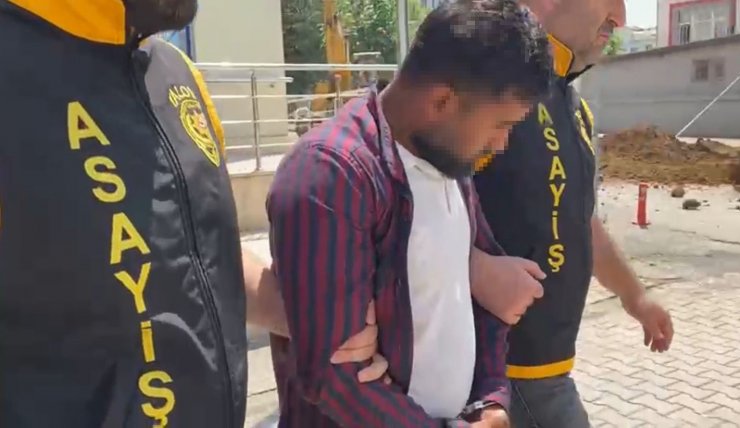 Telefonla aradıkları 2 kişiyi dolandıran şüpheliler yakalandı