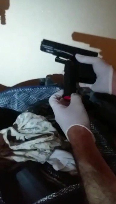 67 milyon TL’lik vurgunda 36 gözaltı