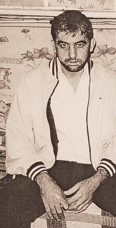 9 yıl önce arkadaşını öldüren sanık: "Kendisinin öldüğüne inanmıyorum"