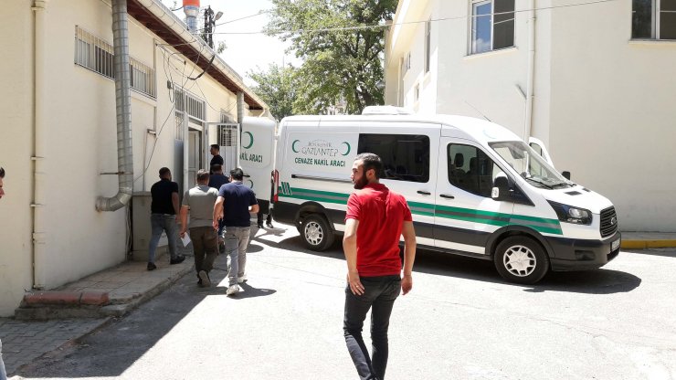 Bağ evi inşaatında akıma kapılan elektrik ustası öldü