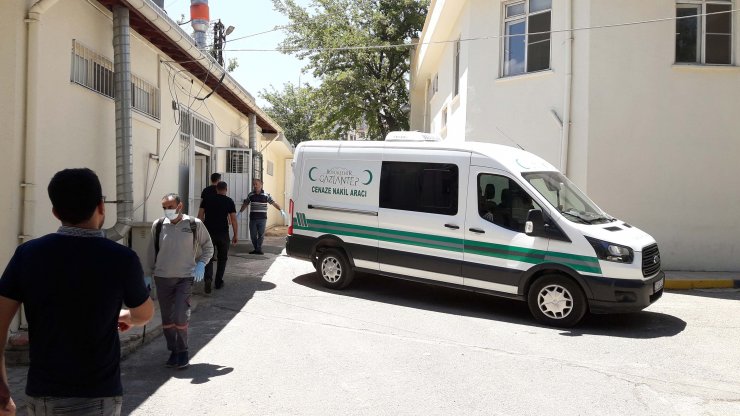 Bağ evi inşaatında akıma kapılan elektrik ustası öldü